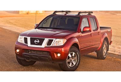 Here are the 10 Best Used Trucks Under $20,000