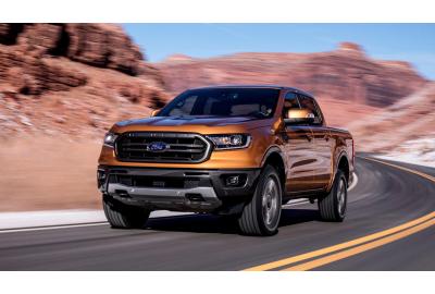 Is Bringing Back The Ranger Starting To Pay Off For Ford?