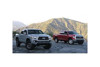 Garaging a Pickup? 6 Things to Consider