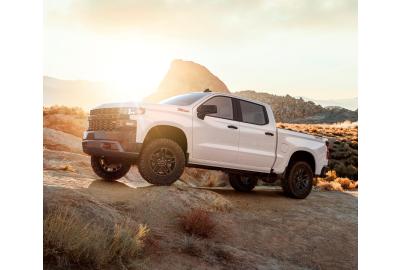 Chevrolet Cuts Silverado 1500 Prices This Month