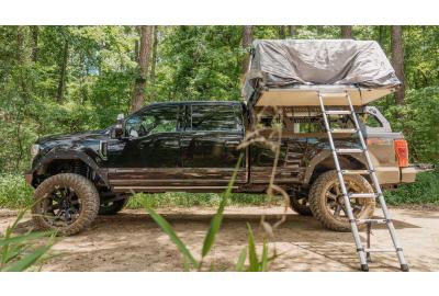 The Adjustable Rack System: For Once, One Size Does Fit All