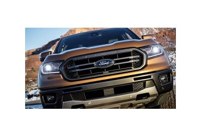 2019 Ford Ranger re-booted: Not the same small truck