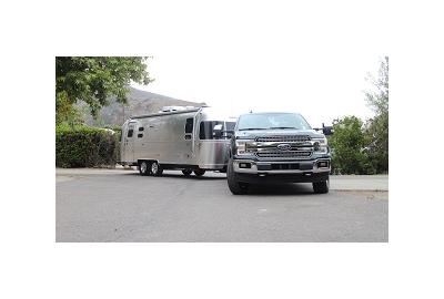 2018 Ford F-150 Lariat FX4 Long-Term Update 1: Time to Work