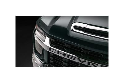 2020 Chevy Silverado HD Will Make a Public Debut in February 2019 (Poll)