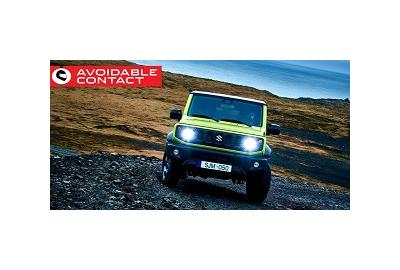 American Buyers Don’t Want the Suzuki Jimny, And That’s a Good Thing