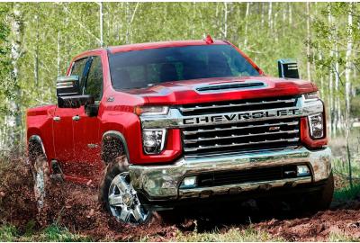 GM In A Hurry To Build All-Electric Heavy Duty Trucks