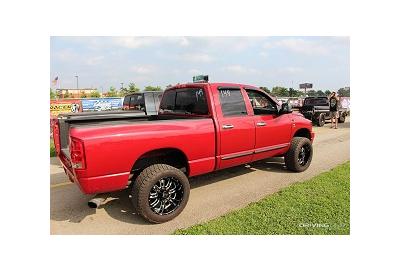 Nitto Tires: The Tread of Choice for Pullers, Drag Racers and Street Trucks