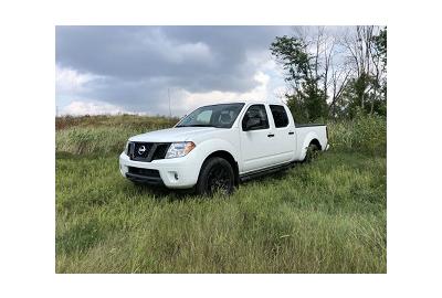 Should You Buy a 2018 Nissan Frontier?