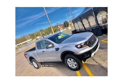 2019 Ford Ranger Hands On Review: Could It Outsell the Chevy Colorado & Toyota Tacoma?