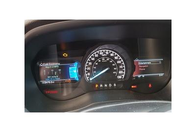 2019 Ford Ranger: Unconfirmed Ready Image Show over 21 MPG Average