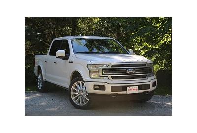 2019 Ram 1500 vs Ford F-150 Truck Comparison