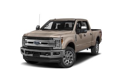 2015-2019 Ford Pickup Trucks: Recall Alert