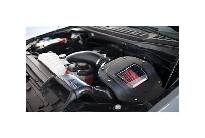 2019 Ford F-150 RTR Performance Truck Coming Q1 2019