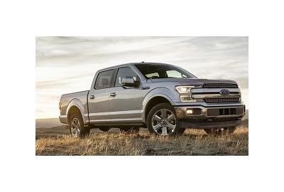 The 2020 Ford Explorer and a New Truck Will Debut Before the New Ford Bronco: Report