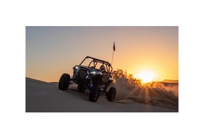 Polaris RZR XP Turbo S Review: Is There a New King of the 2-Seat Turbo UTV Class?