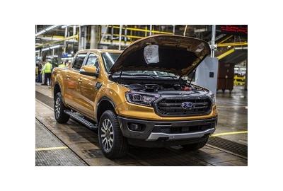 2019 Nissan Fullsize Pickups Will It Up To Eleven