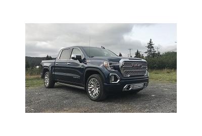 Expensive Pickups: We Pay 61 Percent More for Trucks Than a Decade Ago