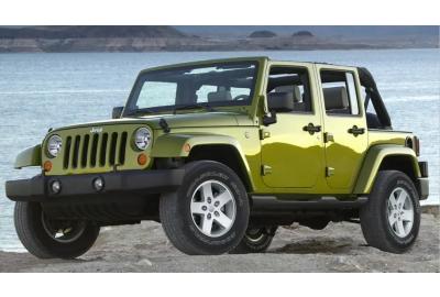 I Have a Desirable Jeep at the Right Price, How Come No One Wants to Buy It?