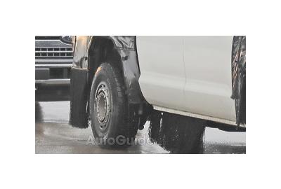 Spied 2020 Toyota Tundra Hides a Potentially Electrifying Secret