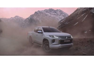 Mitsubishi Is Reportedly Planning to Introduce a New Pickup Truck to the U.S. Market by 2024