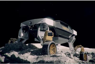  Hyundai's Latest Robot Is The Ultimate Autonomous Off-Roader