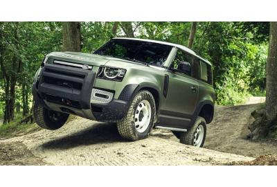 Here Are The Best Off-Road Vehicles For 2020