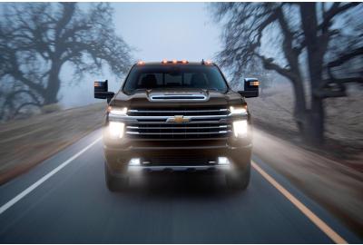 Chevrolet Silverado HD Price Slashed By Thousands This Month