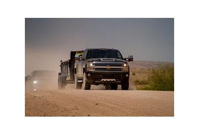 Pickup Trucks 101: Towing Tips for Beginners