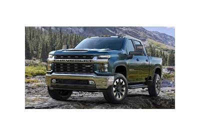 Watch Chevy Unveil the 2020 Silverado HD – See The Full Specs Here!