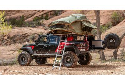 10 Things That Are Essential When You Want To Go Off-Roading