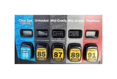 Pickup Trucks 101: 10 Common Fuel Questions