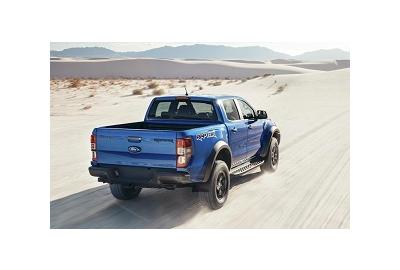 The Ford Ranger Raptor is Apparently Not Coming to the US