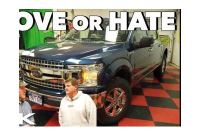 Should You Buy a New 5.0L Ford F-150? Dude I Love (or Hate) My Ride