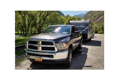 Pickup Trucks 101: Trailer Brake Controllers