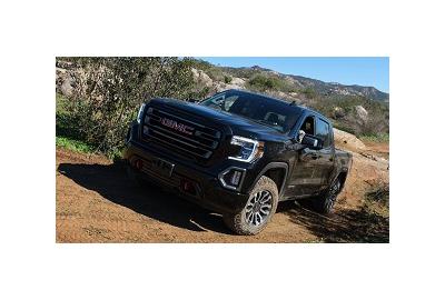 Q&A: Talking Trucks With GM's Head Full-Size Pickup Engineer Tim Herrick