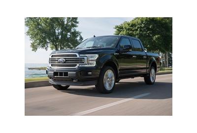 Ford issues a recall for select 2015-19 F-150 and 2017-19 Super Duty vehicles