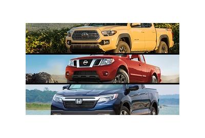 Toyota Tacoma & Ram Trucks Sales Are Still Growing! (February Sales Report)