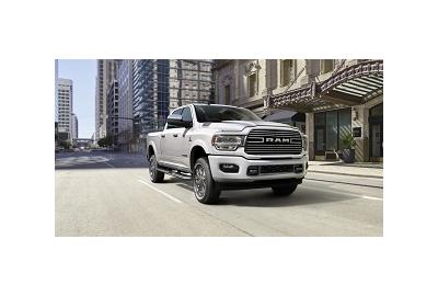 Ram has Strong January Sales, Titan and Tundra Both Fall (Sales Report)