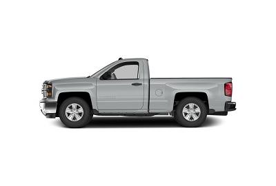 2019 Chevy Silverado 1500 Regular Cab Will Be On The Way