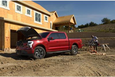 Ford Proves It Understands Trucks Better Than Tesla And Rivian