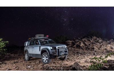 2020 Land Rover Defender First Drive Review: Have An Adventure