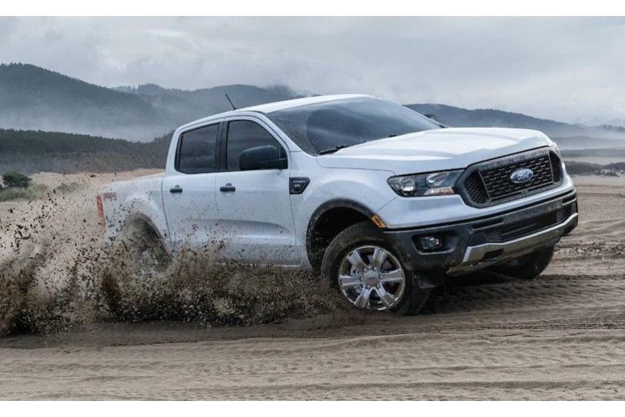 2019 Ford Ranger Accessories List and Pricing Revealed: Here Are the Extras You Can Buy