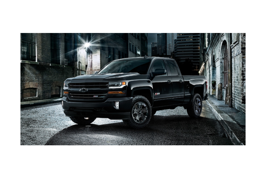 Production for the Previous Generation of the Silverado and Sierra Will Continue Through 2019