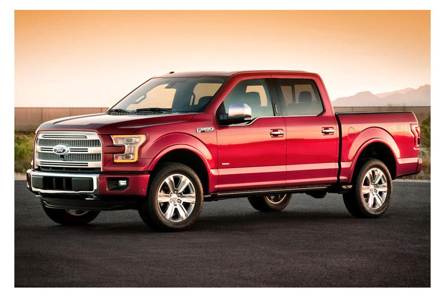 Ford Makes One Thing Very Clear About F-150 Repairs
