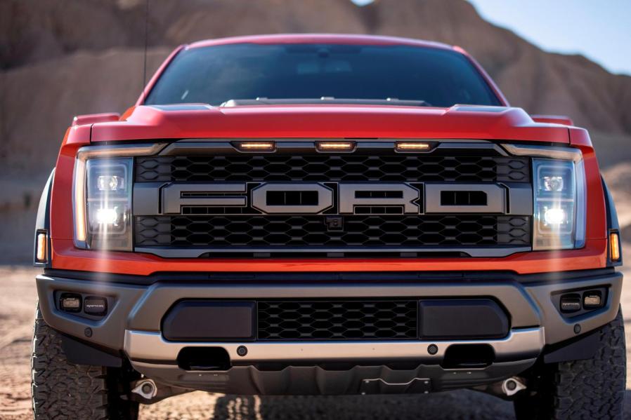Ford Will Have To Stop Producing The Raptor