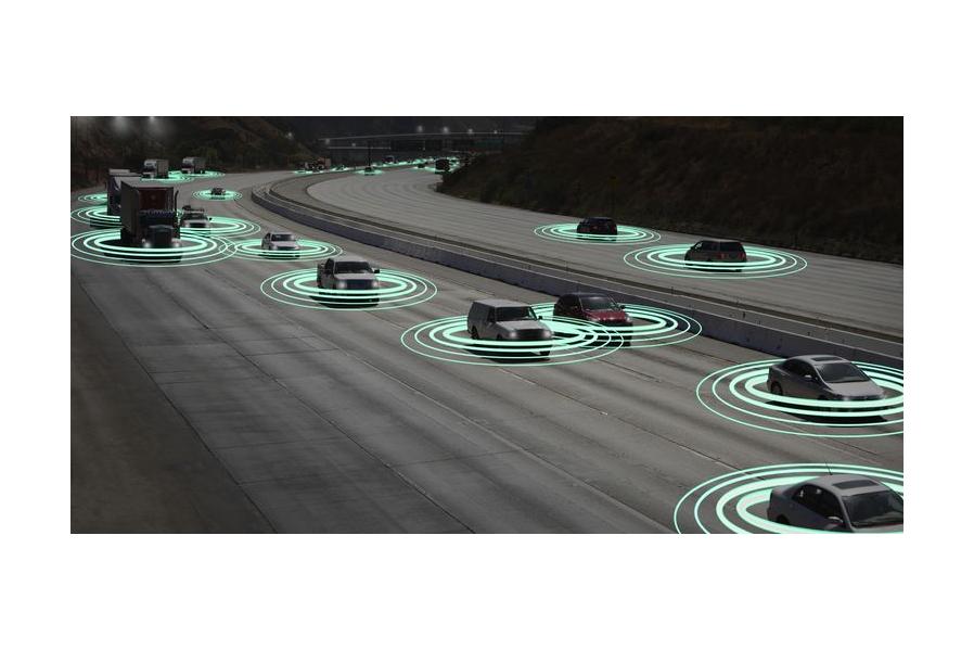 Apple, Mercedes, and Others Complain Patent Disputes Are Delaying Connected Cars