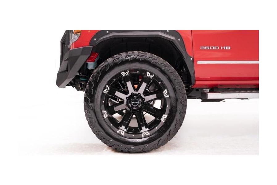 Eyeing Some New Wheels – But Does The Bolt Pattern Fit?