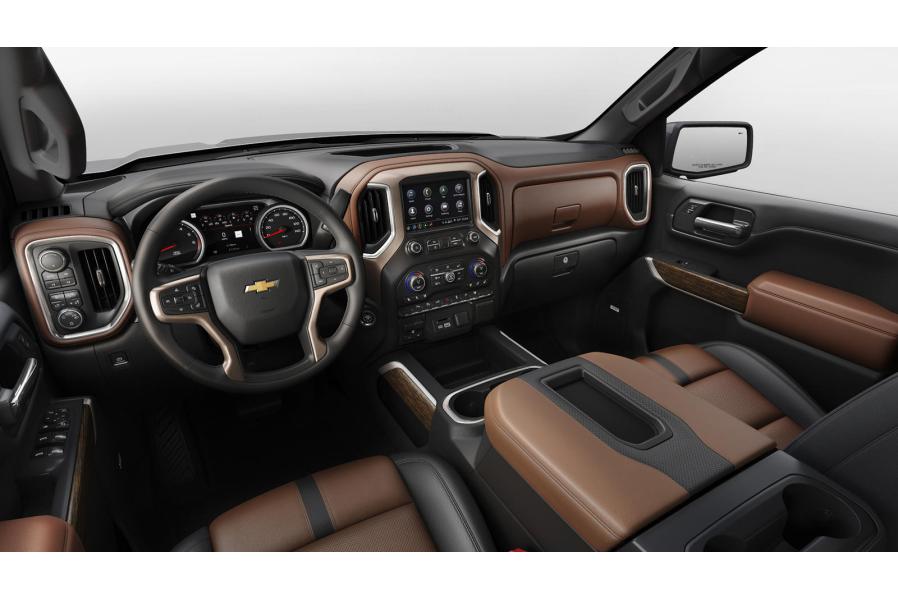 America Could Have A Truck Shortage This Summer