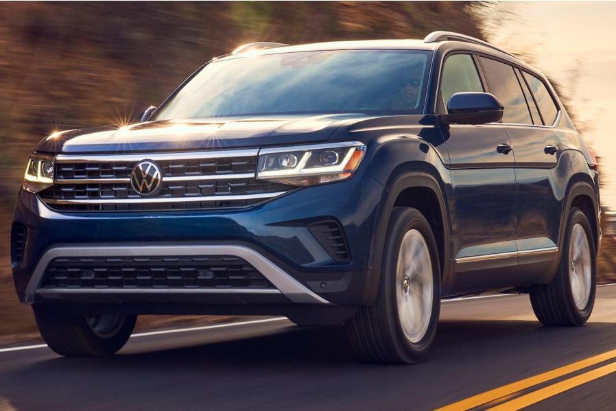 Volkswagen Is Suffering Major Safety Problems Right Now