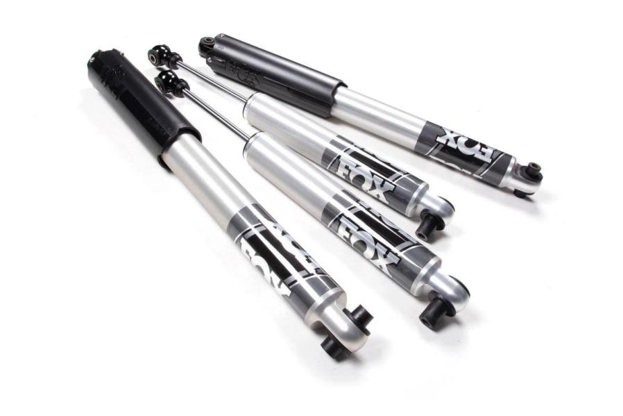 FOX 2.5 Performance Series Shocks for Classic Chevy and GMC Models